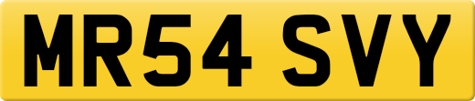 MR54SVY