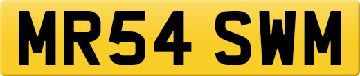 MR54SWM