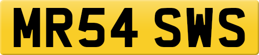 MR54SWS