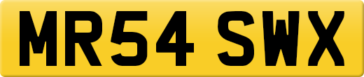 MR54SWX