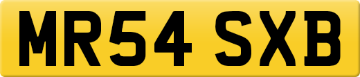 MR54SXB
