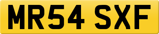 MR54SXF