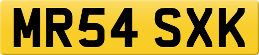 MR54SXK