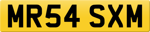 MR54SXM