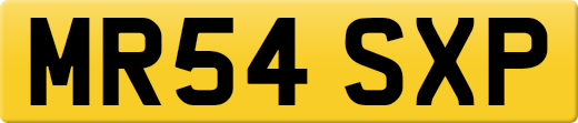 MR54SXP