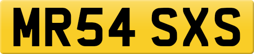 MR54SXS