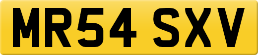 MR54SXV