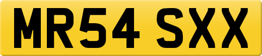 MR54SXX