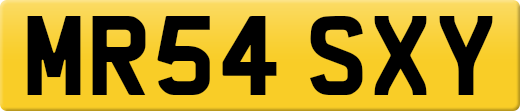 MR54SXY