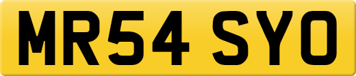 MR54SYO