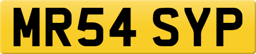 MR54SYP