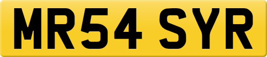 MR54SYR