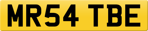 MR54TBE