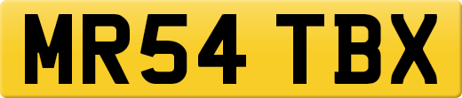 MR54TBX