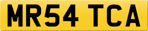 MR54TCA