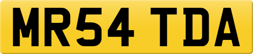 MR54TDA
