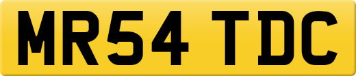 MR54TDC