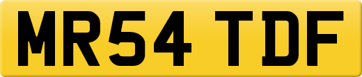 MR54TDF