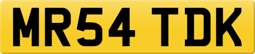 MR54TDK