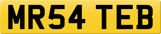MR54TEB