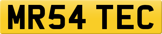 MR54TEC