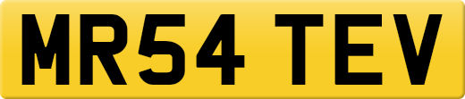 MR54TEV