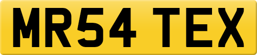 MR54TEX