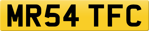 MR54TFC