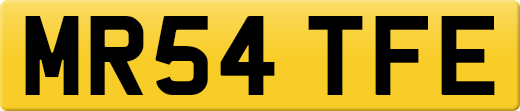 MR54TFE