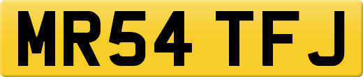 MR54TFJ