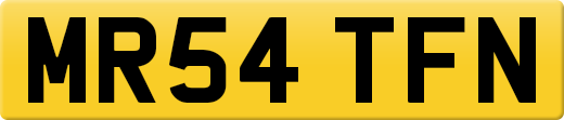 MR54TFN