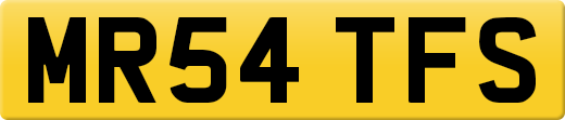 MR54TFS