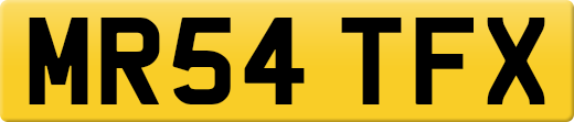 MR54TFX