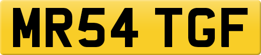 MR54TGF