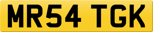 MR54TGK