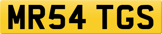 MR54TGS