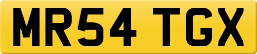 MR54TGX