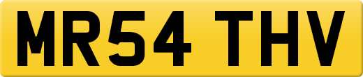 MR54THV