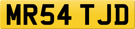 MR54TJD