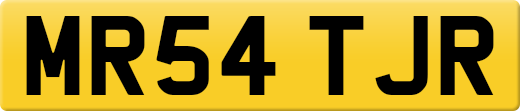 MR54TJR
