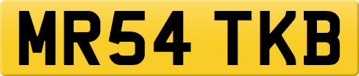 MR54TKB