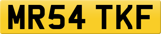 MR54TKF