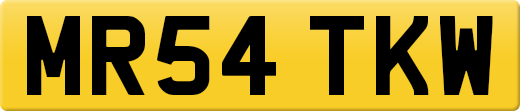 MR54TKW