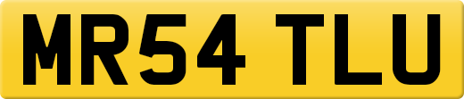 MR54TLU