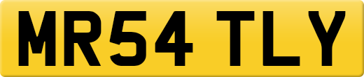 MR54TLY