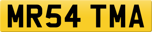 MR54TMA