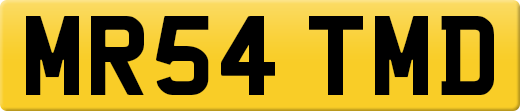 MR54TMD
