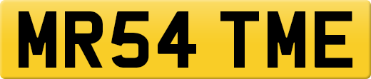 MR54TME