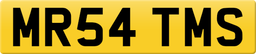 MR54TMS