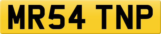 MR54TNP